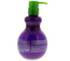 TIGI Bed Head Foxy Curls Crème Texture Soyeuse : défini les boucles et apporte douceur.