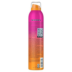 TIGI Bed Head Keep It Casual : pulvérisation à distance pour séchage rapide