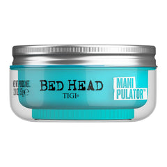 TIGI Bed Head Manipulateur offre texture et séparation durables.