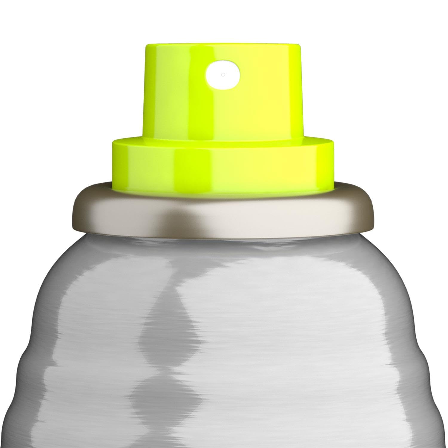 Prise en main facile du TIGI Masterpiece Shine Hairspray pour un coiffage rapide
