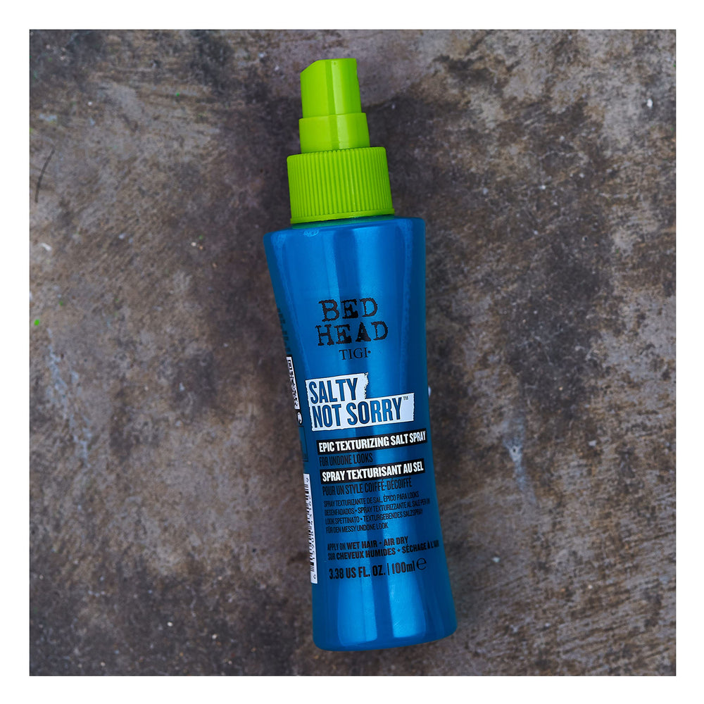 Bed Head Salty Not Sorry – protection contre les frisottis et l’humidité