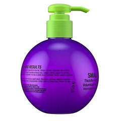 TIGI Bed Head Small Talk 3-en-1 stylisant, définition nette et controle quotidien