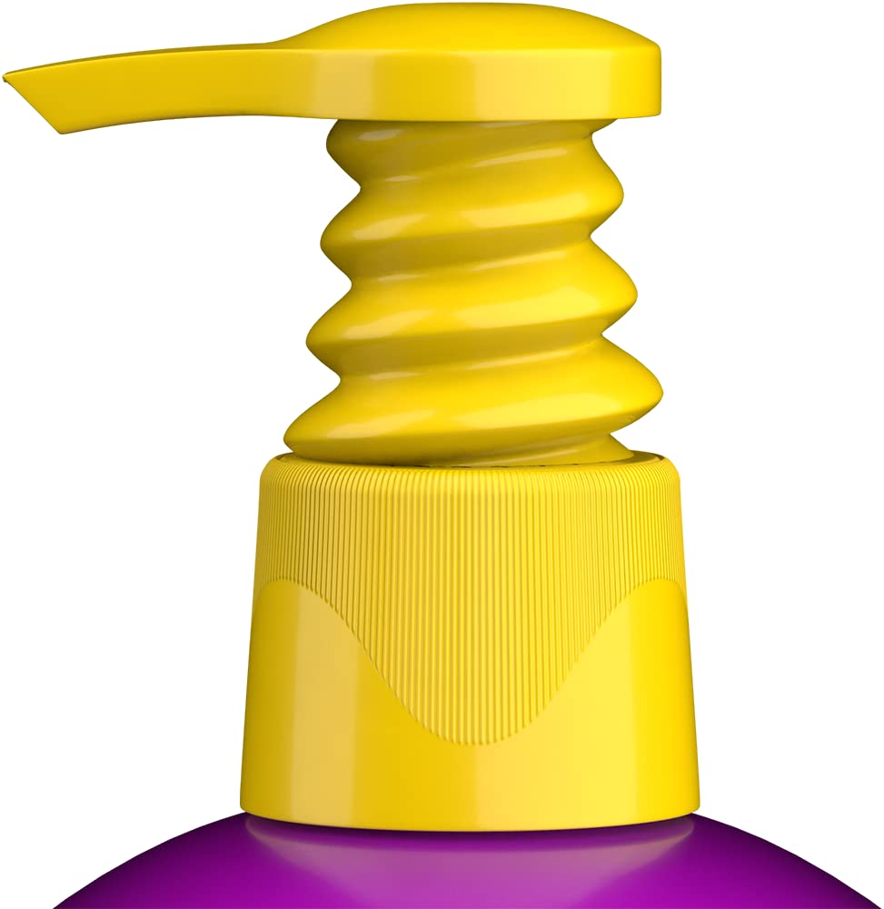 Résultat coiffage avec texture légère grâce à TIGI Bed Head Small Talk