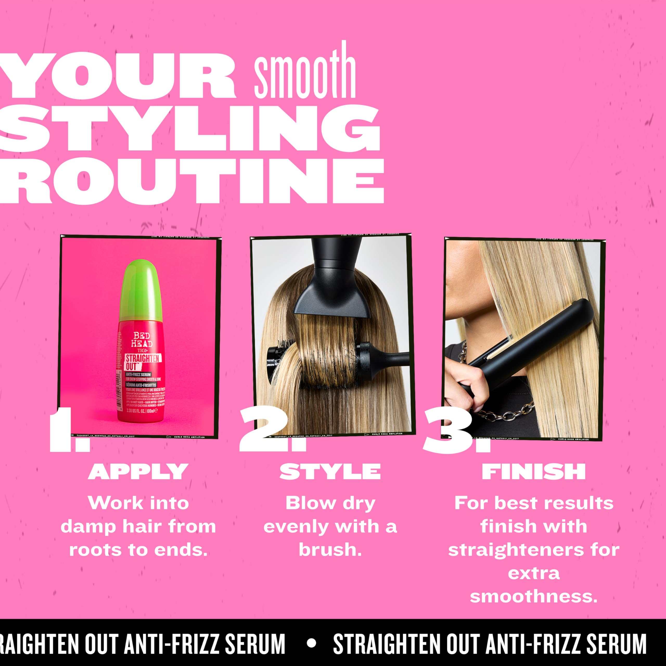 Rendu salon à la maison sans coût élevé grâce à Straighten Out.