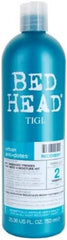 TIGI Bed Head Urban Anti+dotes Recovery Shampoo - bouteille prête à l'emploi, revitalisant les longueurs.