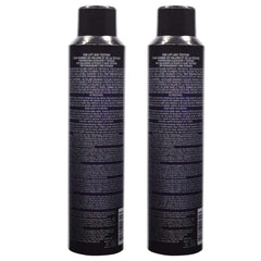 TIGI Catwalk Root Boost Spray etiquette: parfum discret pour l'usage quotidien.