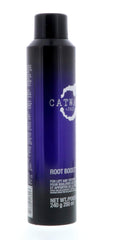 TIGI Catwalk Tenue Longue Durée Spray prolongeant la tenue des coiffures.