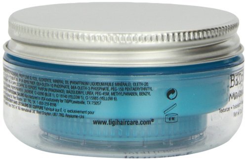 TIGI Bed Head Manipulateur, lutte contre frisottis et humidité pour cheveux lisses.