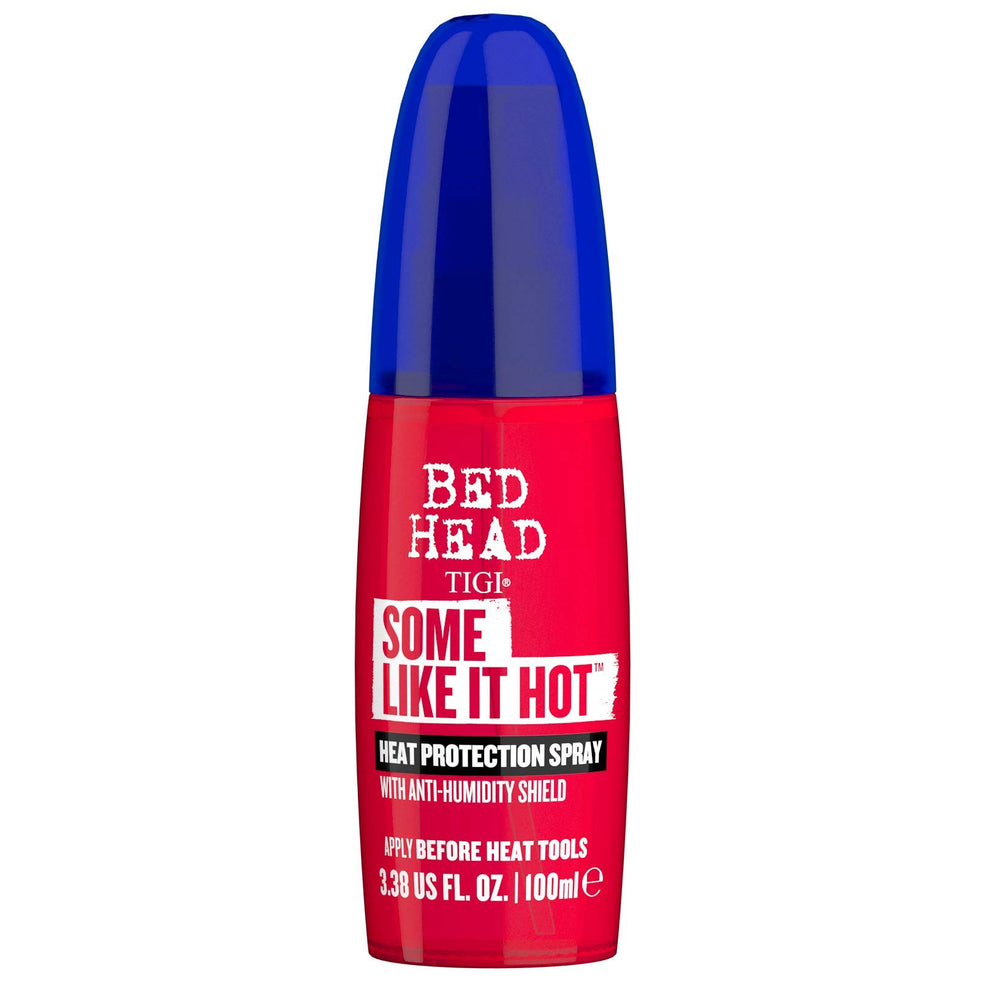 TIGI Some Like It Hot vaporisateur-protection-chaleur protègent les cheveux lors du coiffage