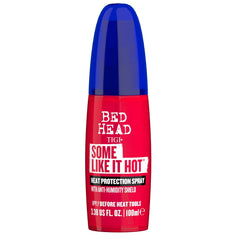 TIGI Some Like It Hot vaporisateur-protection-chaleur protègent les cheveux lors du coiffage