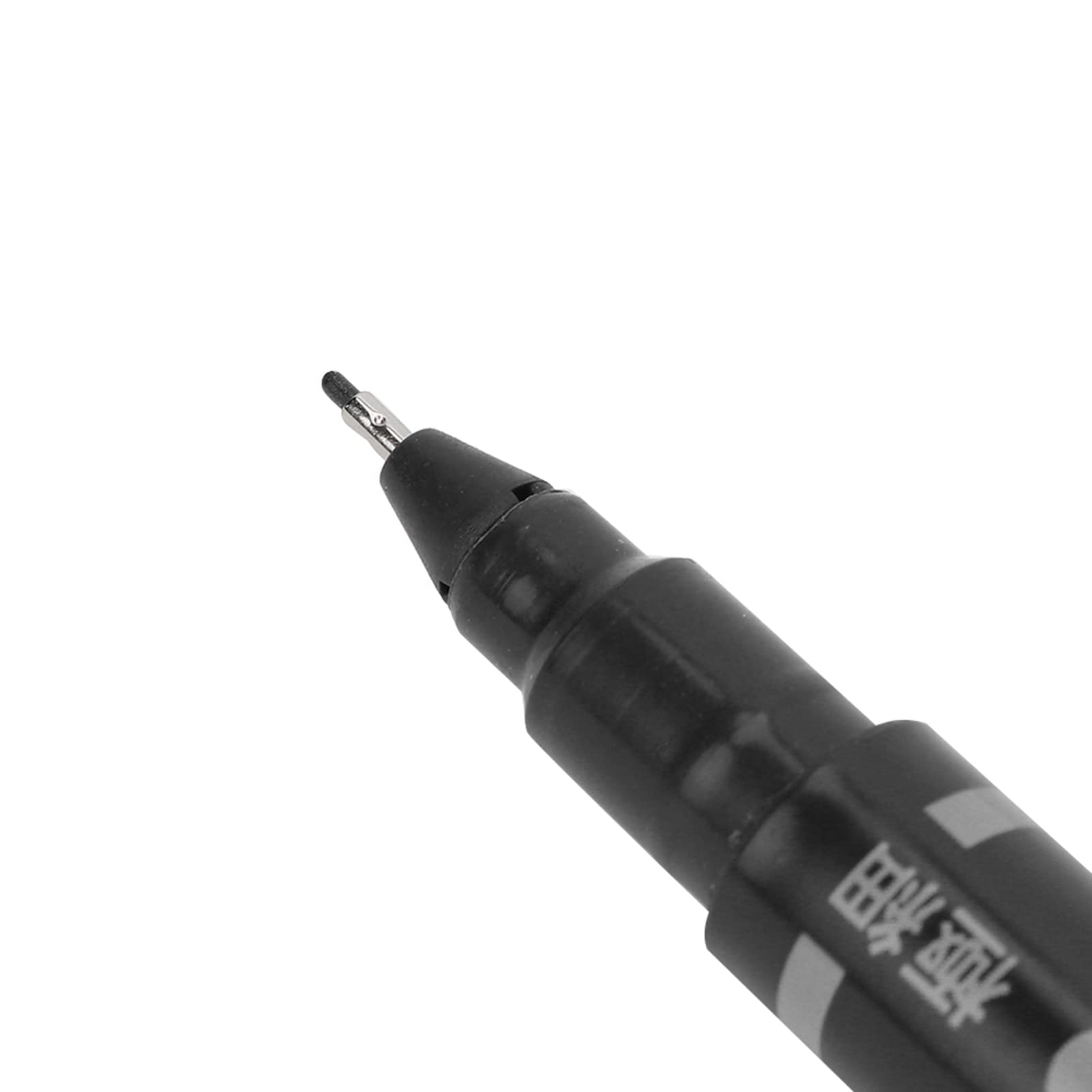 Pointe ultra-fin Tiiyee pour lignes fines et ombrage net