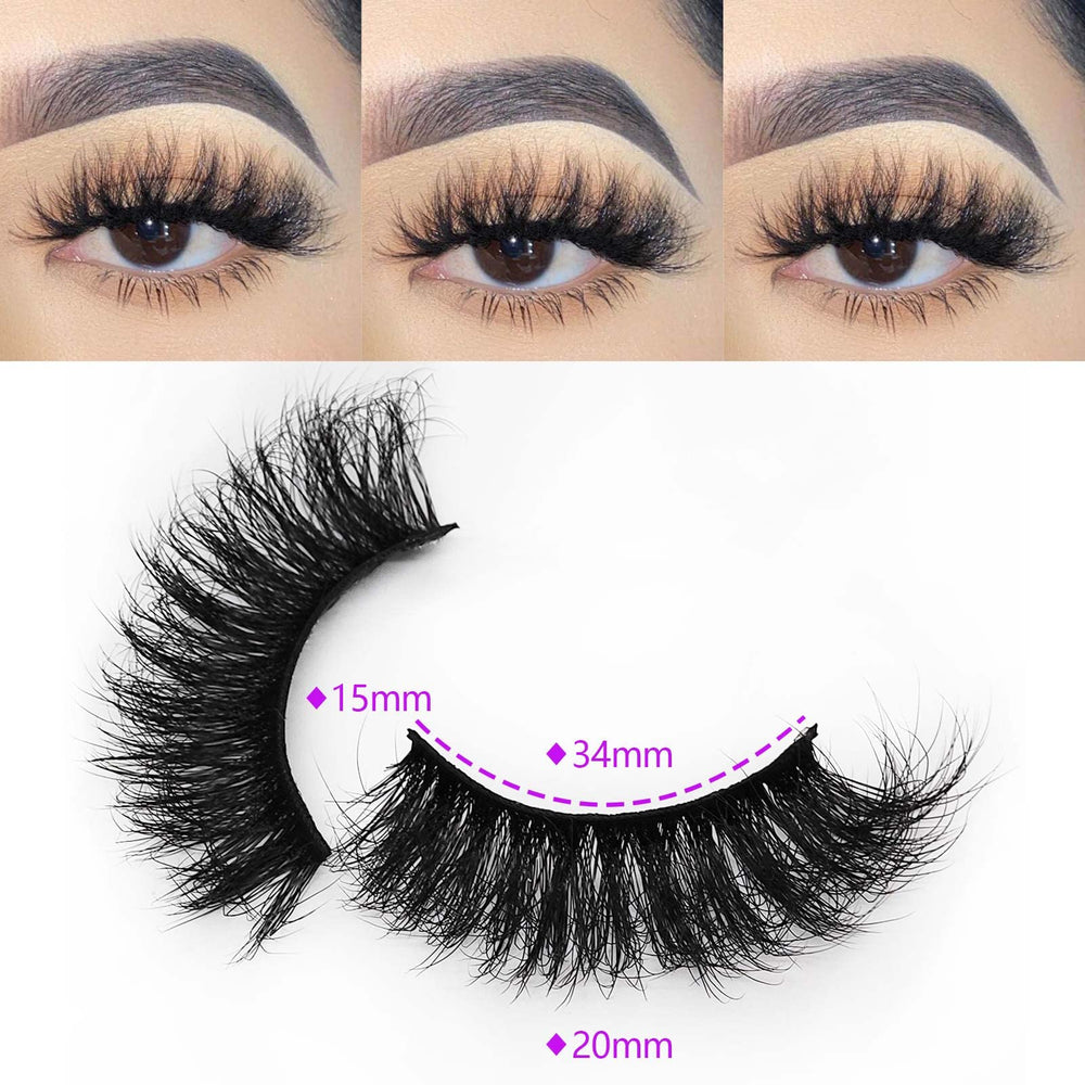 Compatibles lentilles de contact grâce à la bande légère TIKILEY.