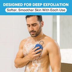 Tilcare brins-doux-exfoliation-quotidienne: nettoyage quotidien agréable