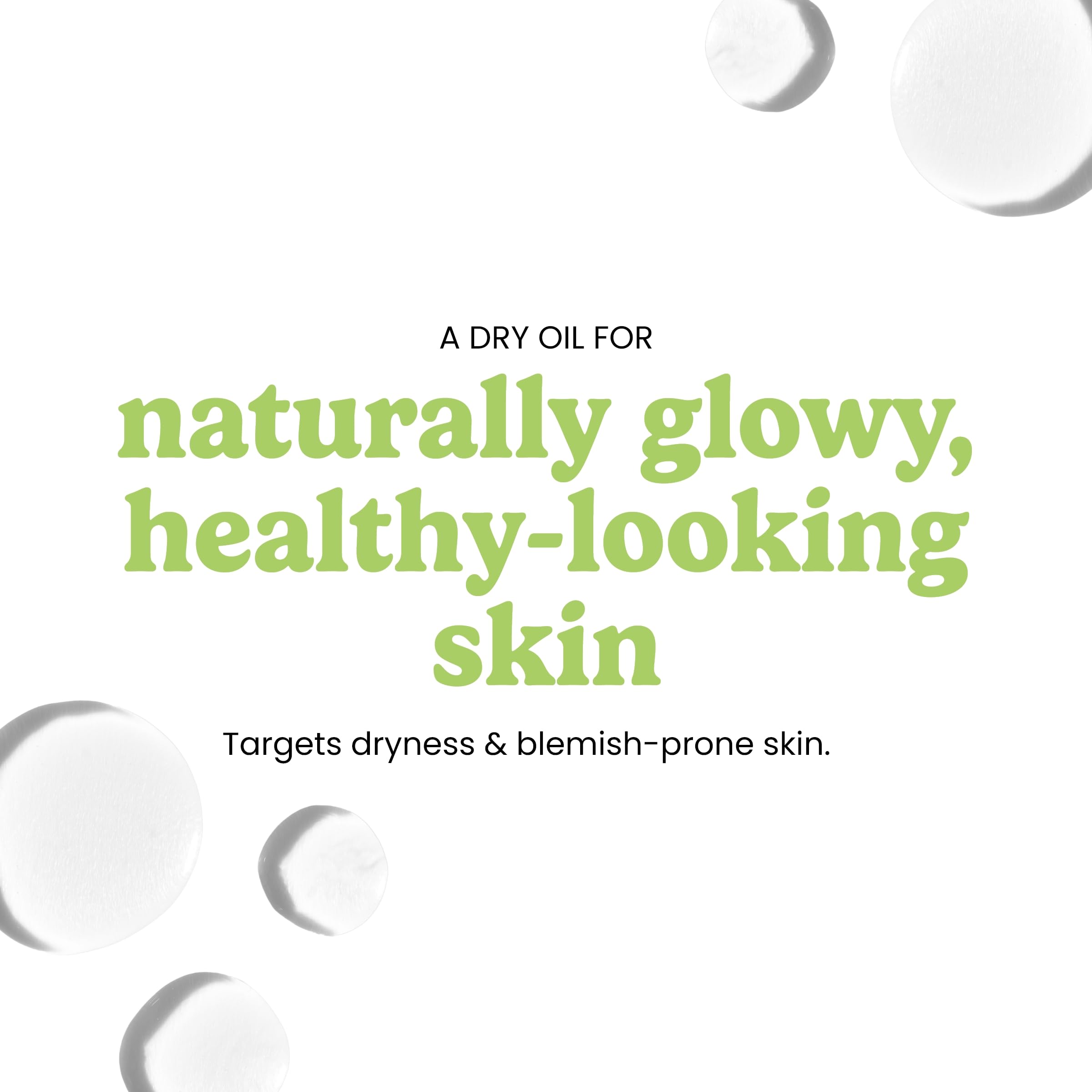 Sans fragrance, Timeless Skin Care squalane respecte les peaux sensibles.