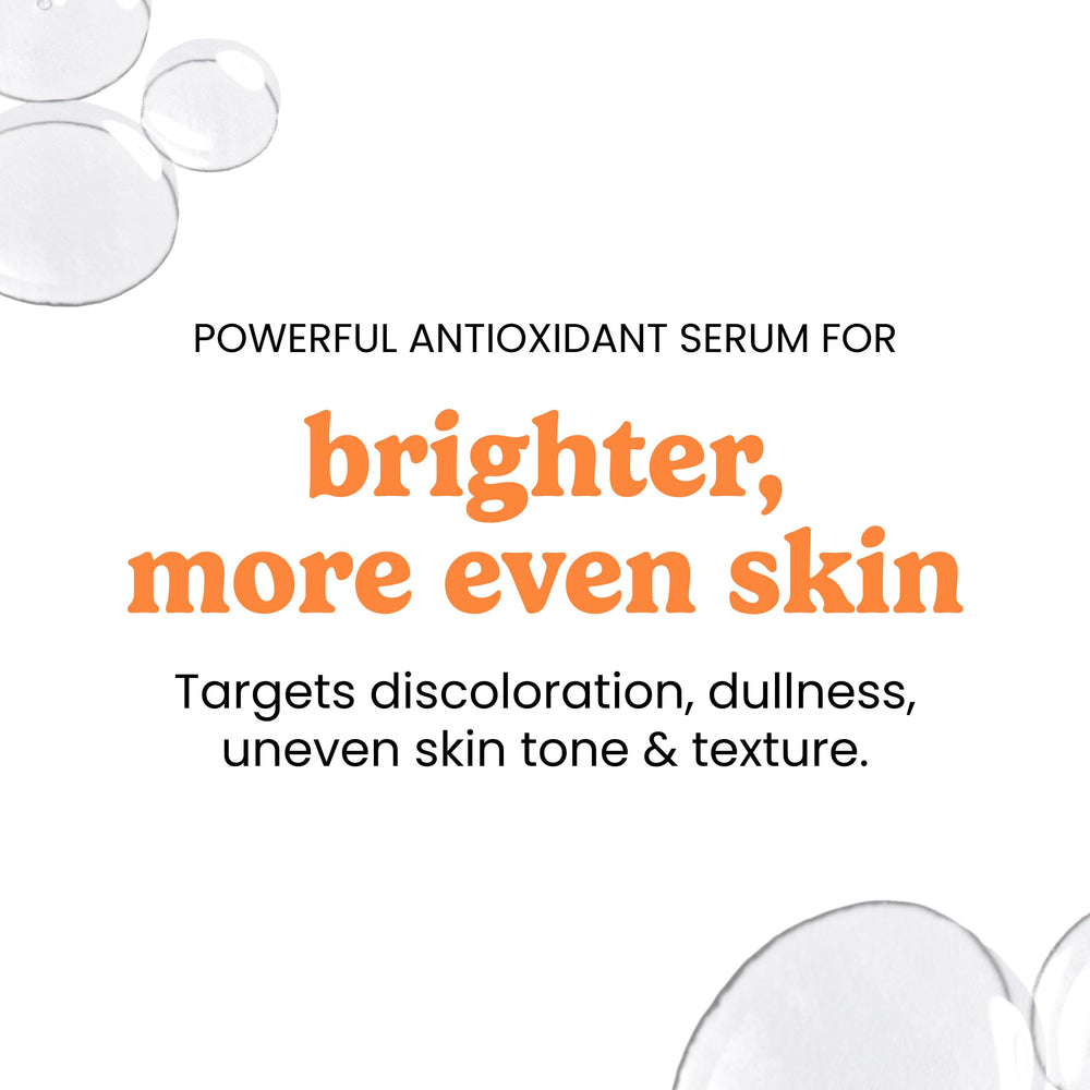 Timeless Skin Care Sérum Acide Féruolique — mélange stabilisé pour teint uniforme