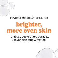 Timeless Skin Care Sérum Acide Féruolique — mélange stabilisé pour teint uniforme