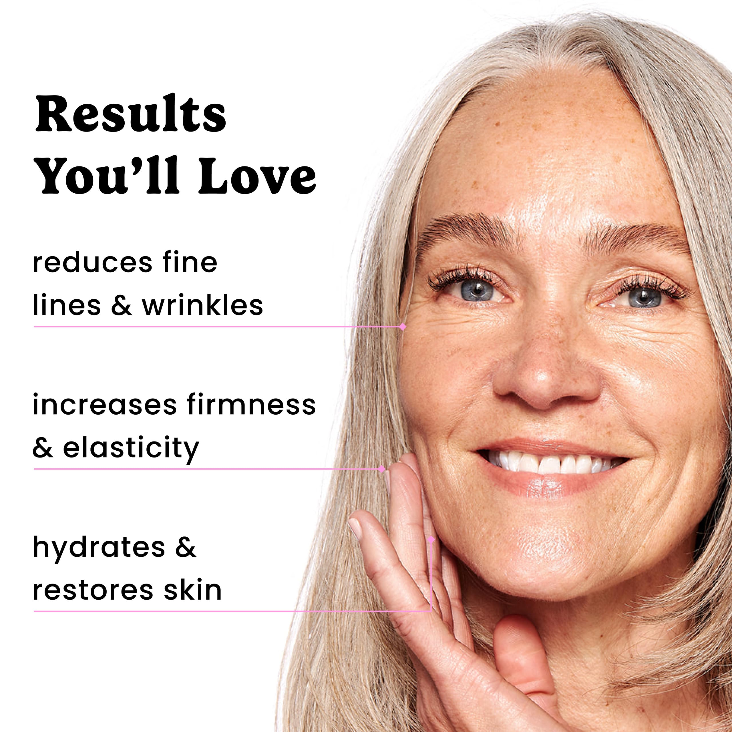 Timeless Skin Care Matrixyl Synthe6 Serum – format 120 ml pour une routine quotidienne.