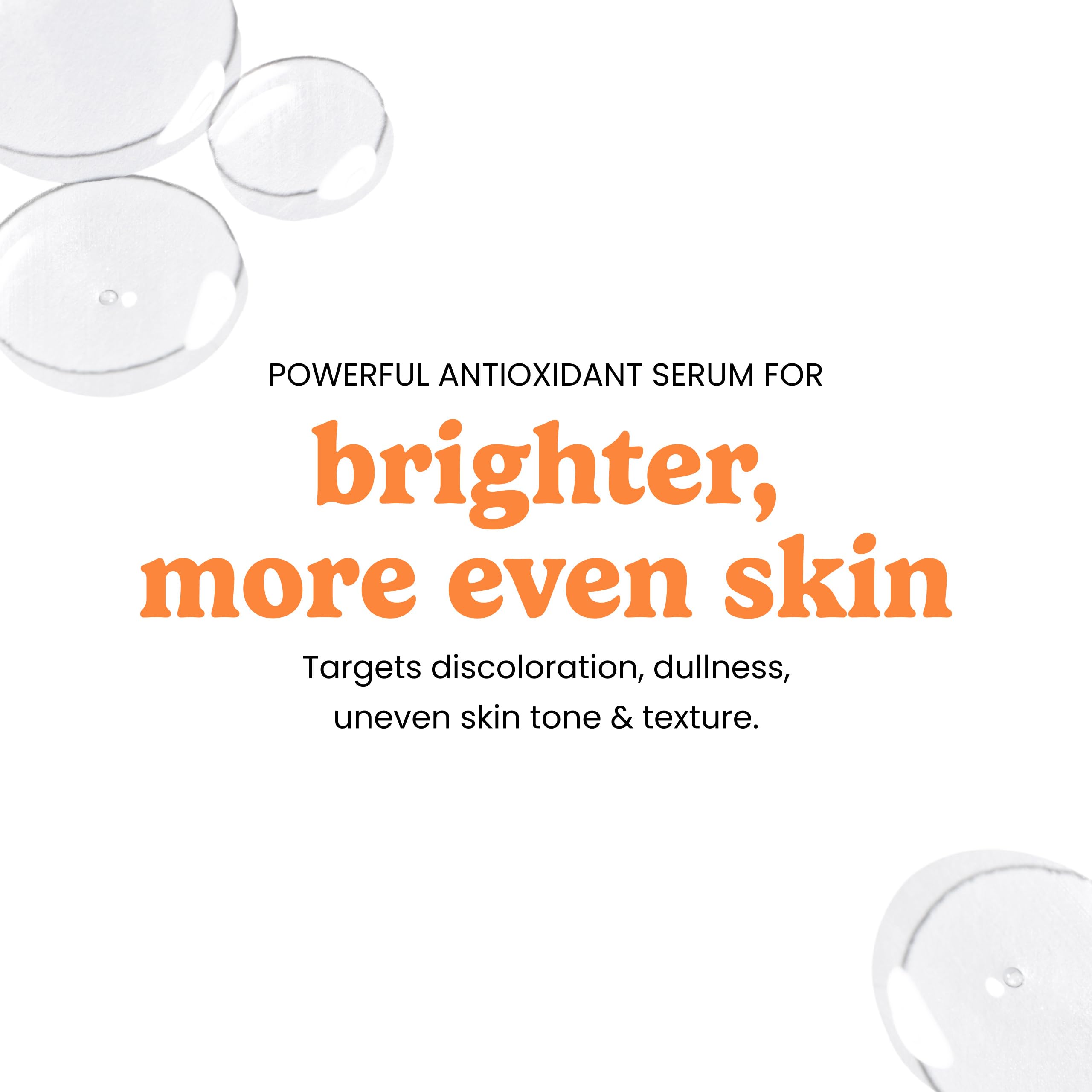 Timeless Skin Care Sérum sans parfum, idéal pour peaux sensibles.