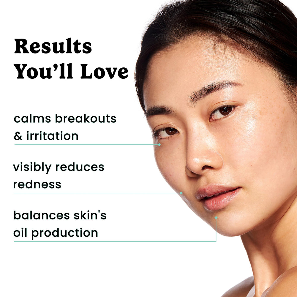 Timeless Skin Care Vitamin B5 Serum peau éclat et douceur.