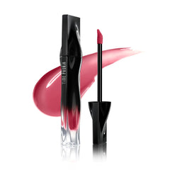 TIMEPHORIA Stellar Dust Lip Stain Lynn – Bouteille élégante offrant une application facile et rapide
