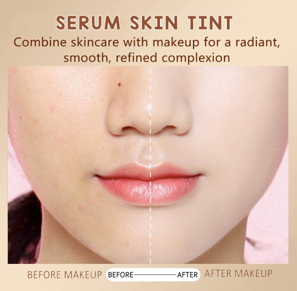 TIMLIFE tendances-maquillage-2025-stick: solution moderne pour teint frais.