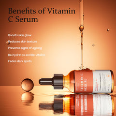 Sérum Tinclen, texture légère et absorption rapide