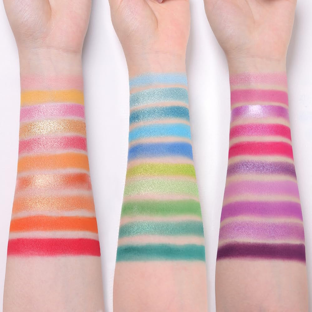 Billes iridescentes Tintark pour accents perlés et luminosité.