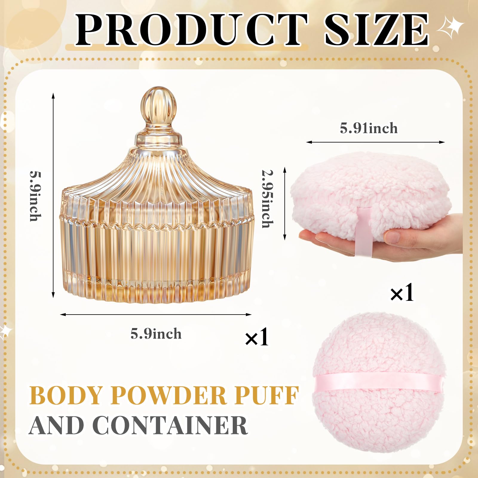 Tioncy pouf-velours-douceur assure une sensation agréable sur la peau.