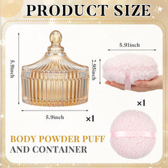 Tioncy pouf-velours-douceur assure une sensation agréable sur la peau.