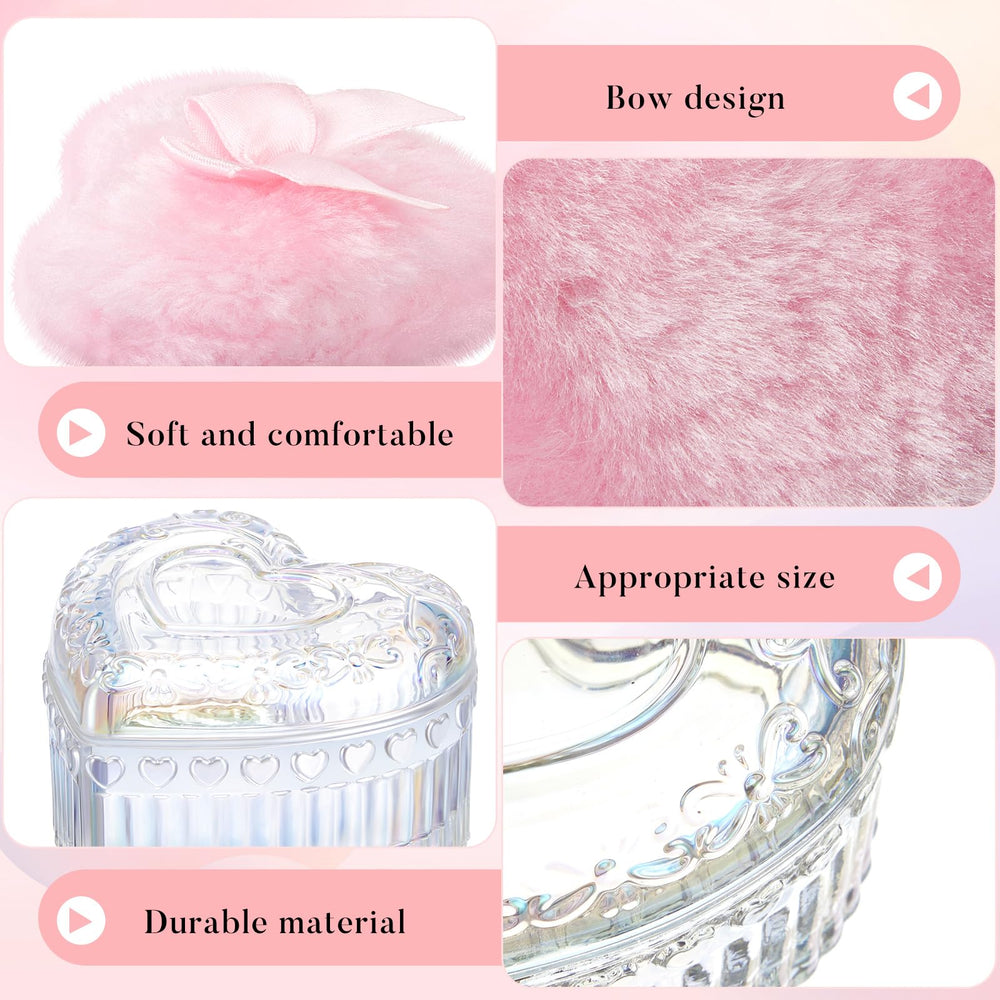 Pouf Tioncy avec nœud décoratif, toucher agréable.
