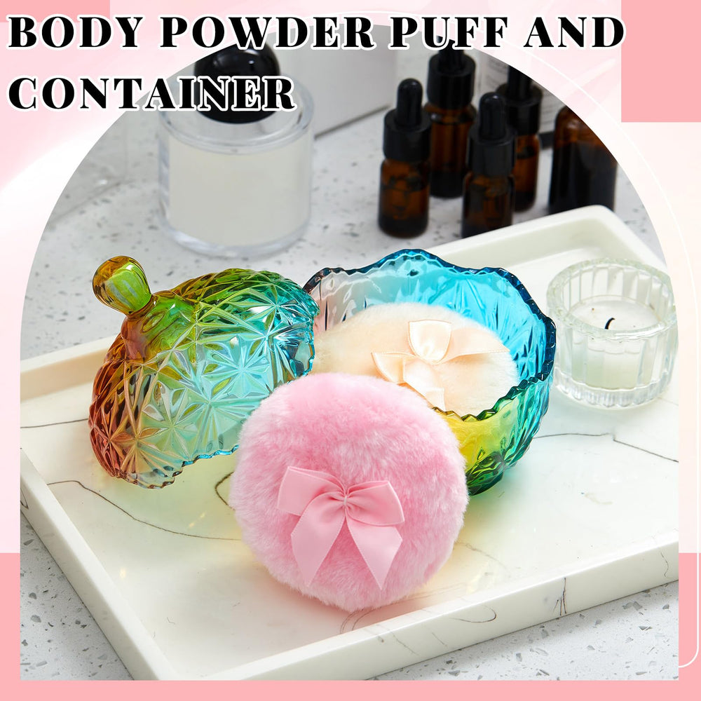 Poufs Tioncy avec noeud déco apportant un look charmant et pratique.