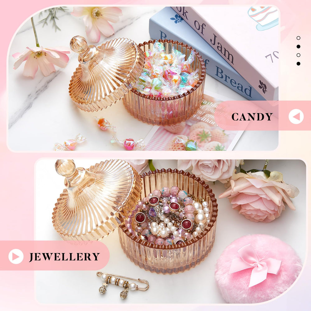 Puff Tioncy avec nœud, détail féminin et allure chic.