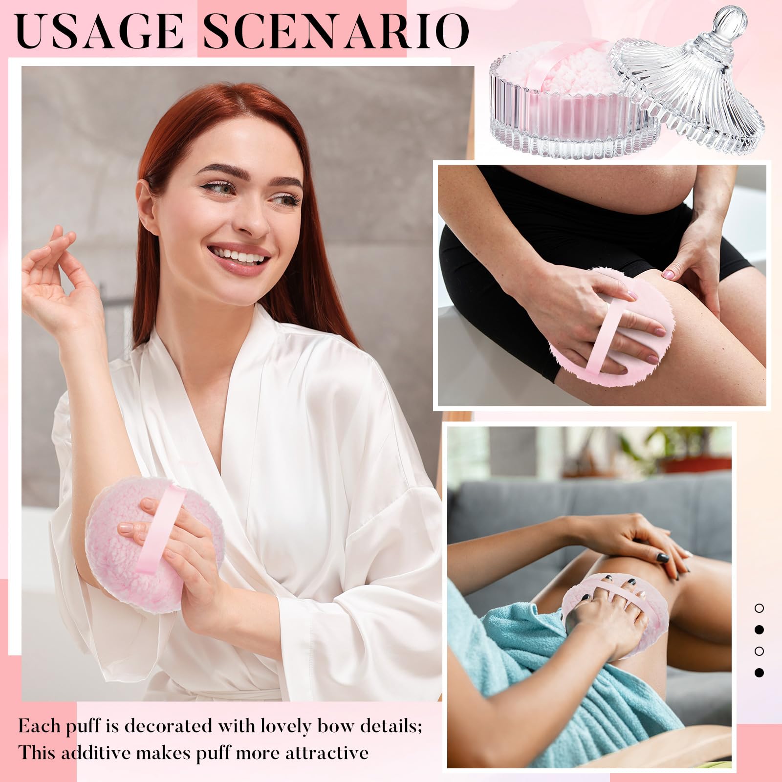 Rangement polyvalent pour bijoux et accessoires beauté avec Tioncy
