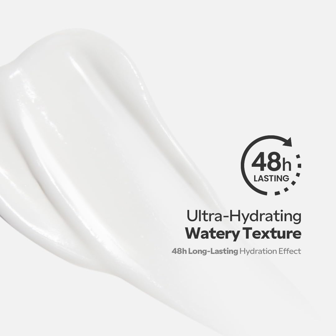 TIRTIR Ceramic Cream Light - parfum neutre et routine quotidienne adaptée.