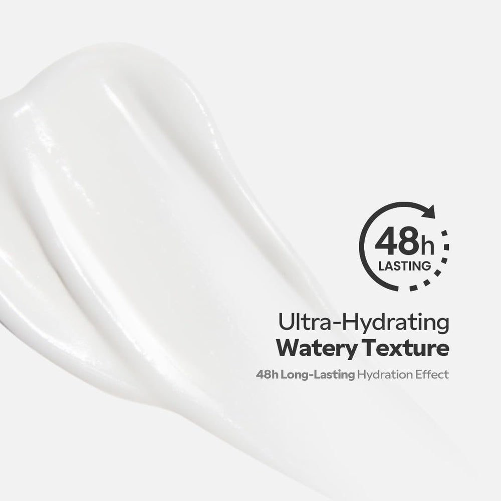 TIRTIR Ceramic Cream Light - parfum neutre et routine quotidienne adaptée.