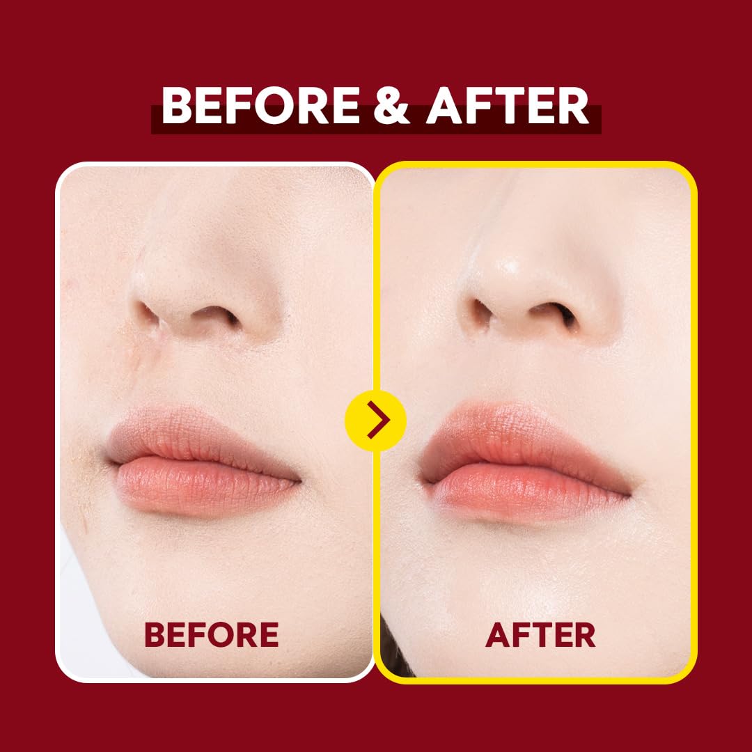 TIRTIR Fixation 24h—maquillage mat et durable sans effort.