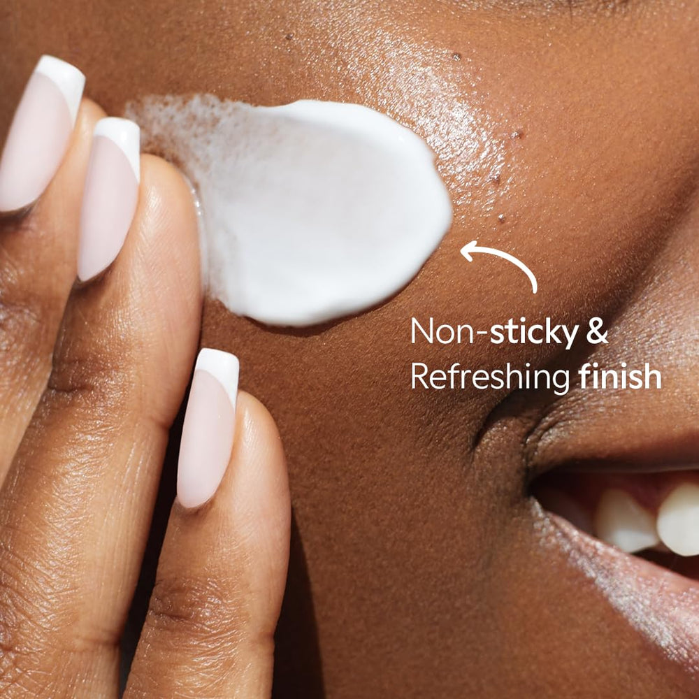 TIRTIR Hydro UV Shield – phyto-collagène soutient l’élasticité et l’éclat naturel.