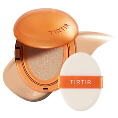 TIRTIR Mini mask fit AI cushion compact for on the go touch ups with a natural look