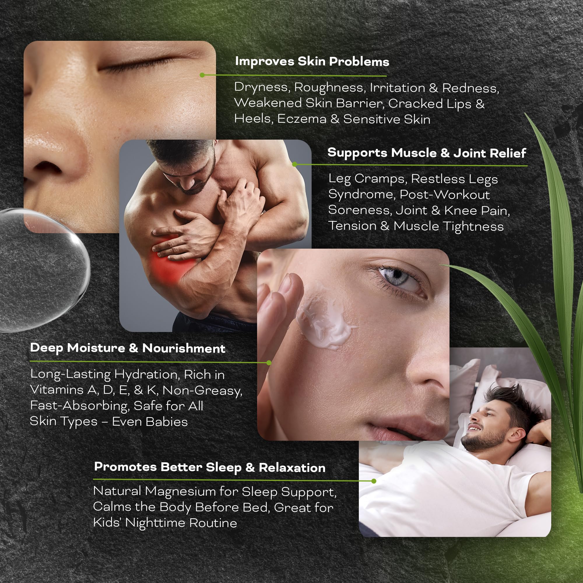Titan Tallow miel Manuka et calendula, soin apaisant des irritations mineures