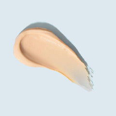 Stick teinté TIZO SPF45 application rapide pour retouches en déplacement.