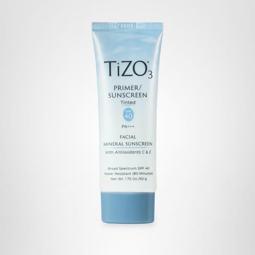 TiZO3 recommandé dermatologiquement – soin sûr et efficace.