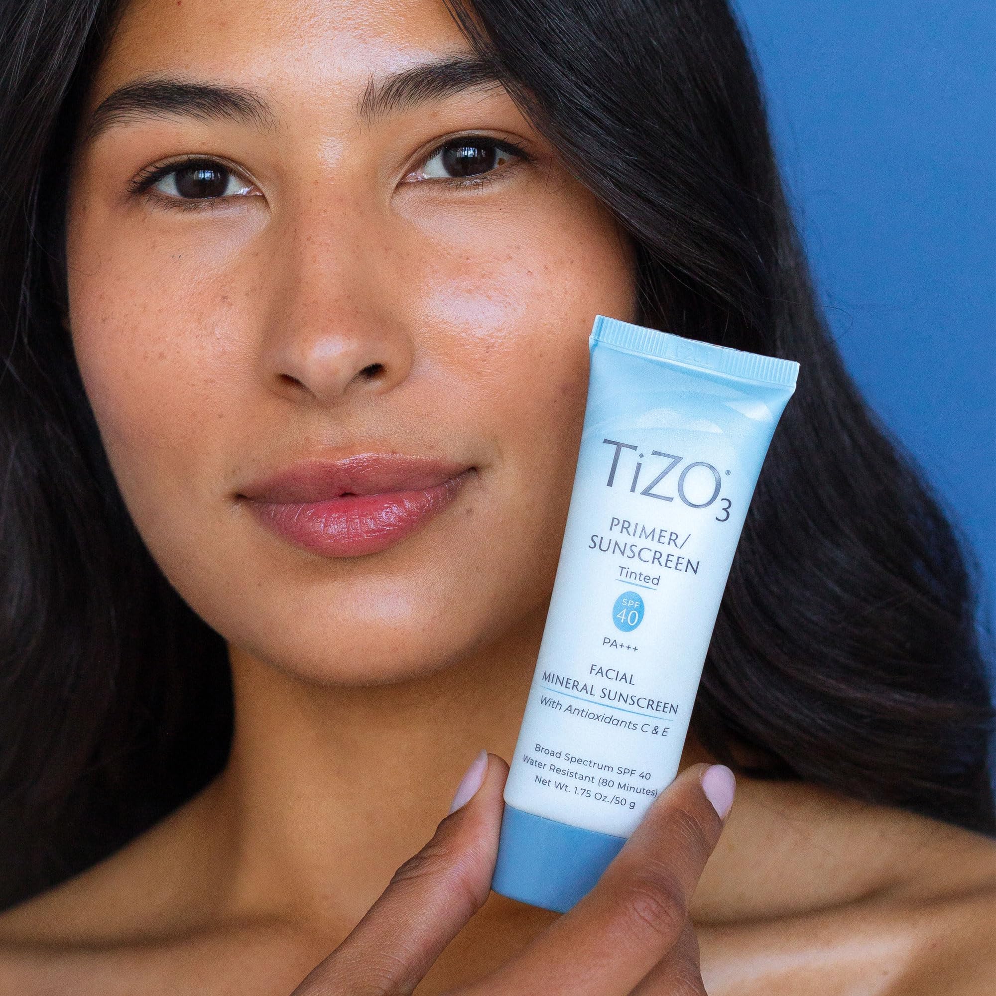 TiZO3 respectueux des récifs – formulation écologique et sûre.