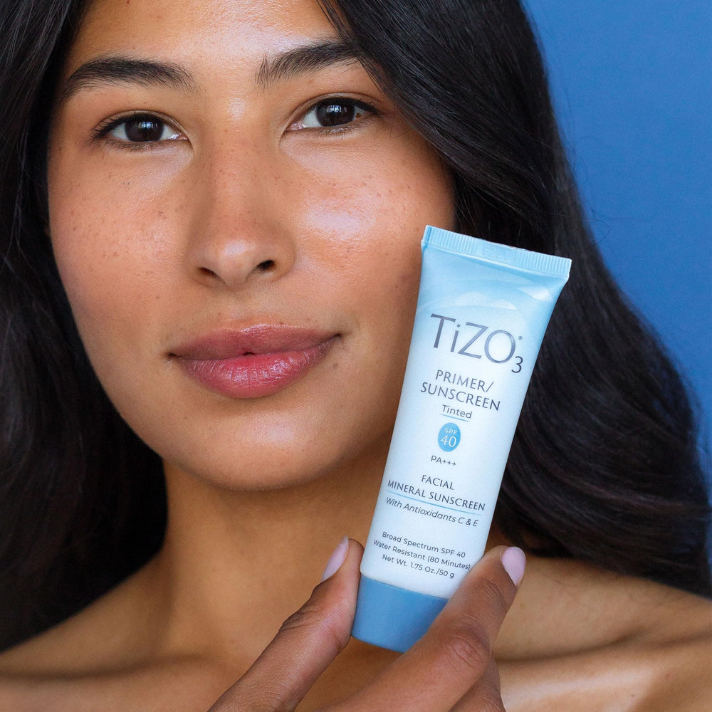 TiZO3 respectueux des récifs – formulation écologique et sûre.
