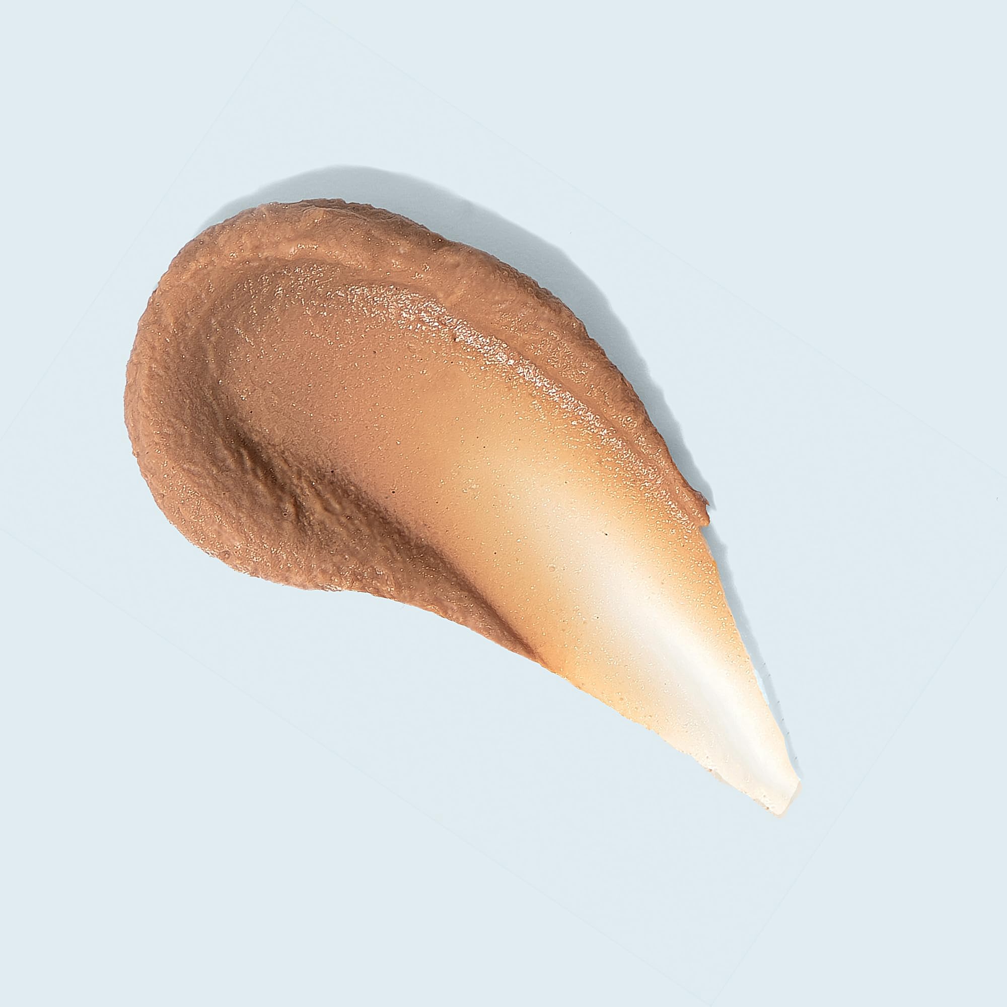 TiZO3 texture légère – fini mat soyeux, parfait sous le maquillage.