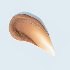 TiZO3 texture légère – fini mat soyeux, parfait sous le maquillage.