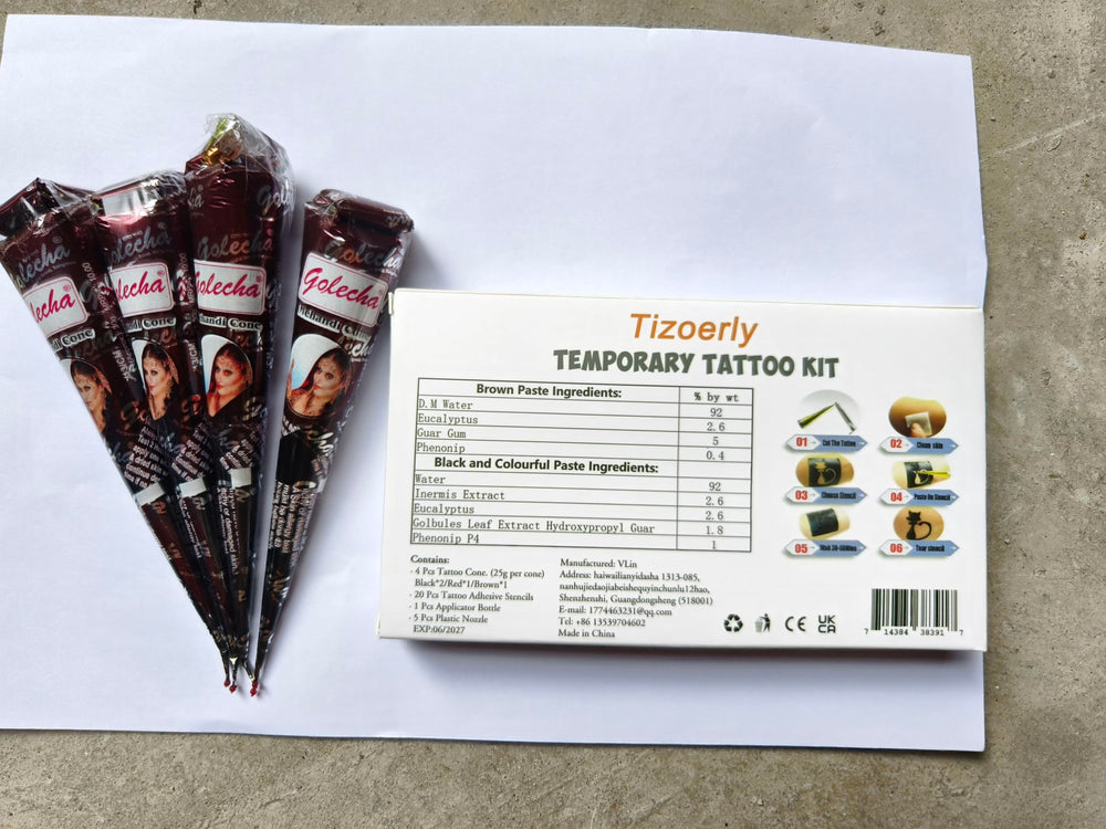 Variétés de designs Tizoerly pour été tendance.