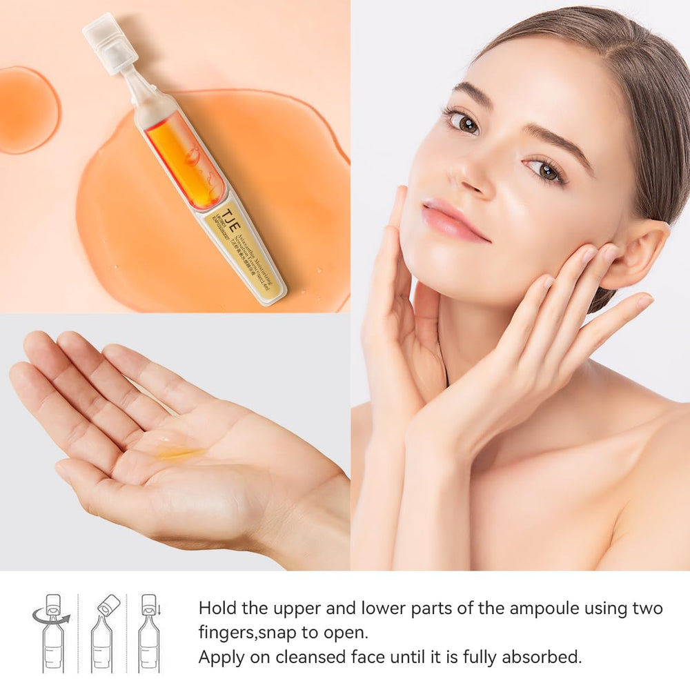Packaging airless préservant les actifs