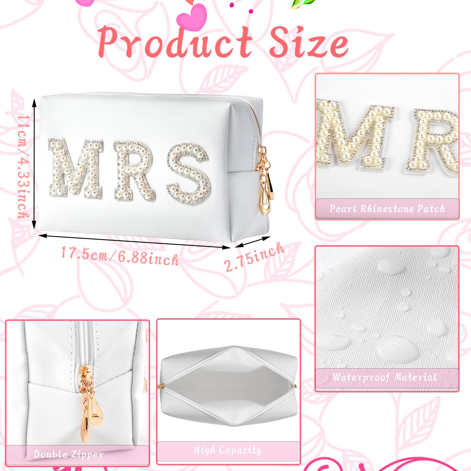 Emballage coffret cadeau mariée Tkifoda, présentation raffinée.