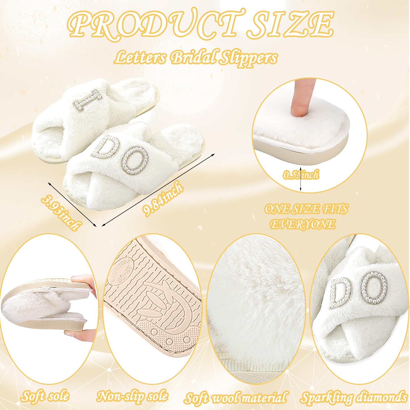 Trousse maquillage MRS patch perles, rangement compact et chic.