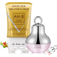 TMYIOYC AH-8 emballage crème cou-yeux, pratique pour rangement et utilisation rapide.